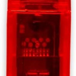 generic Mini Good Speed USB Card Reader Support TF MicroSD Mobile Memory Card (Multi-Color) image 4