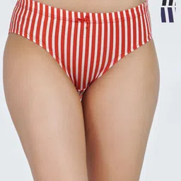 LADYLAND Pack Of 3 Assorted Anti-Bacterial Bikini Briefs-picture-1