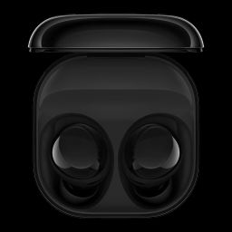 SAMSUNG Galaxy Buds Core TWS Earbuds with Active Noise Cancellation (IP54 Water Resistant, Ambient Sound, Black)-image-79