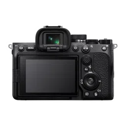 SONY Alpha 7 IV 33MP Full Frame Camera (Body Only, 35.9 x 23.9 mm Sensor, Real-Time Eye Auto Focus) image 4