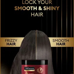 TRESemme Keratin Smooth Deep Smoothing Mask with Argan Oil - 300ml image 5