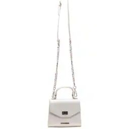 Women Bv1003 Sling Bag with Detachable Chain Strap-image-49