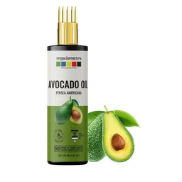 Organix Mantra Cold Pressed Organic Avocado Oil - 120ml-image-8