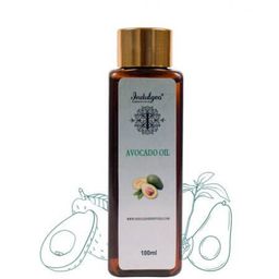 Indulgeo Essentials Transparent Avocado Hair Oil-image-32