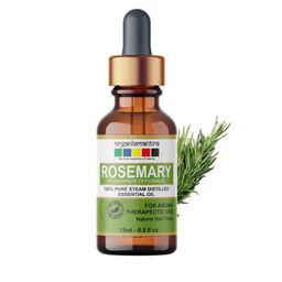 Organix Mantra Rosemary Essential Oil - 15ml-image-96