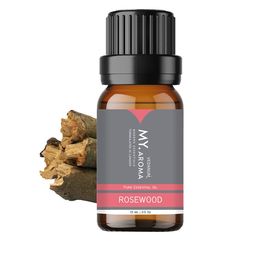 VEDANUM My.Aroma Premium Organic Rosewood Essential Oil Fragrance 15ml-51
