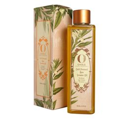 OHRIA AYURVEDA Cold Pressed Raw Sesame Oil 200ml-74