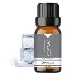 VEDANUM Premium Organic Cooling Essential Oil-15ml-50