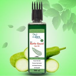 ANI'S Hair Oil-image-3