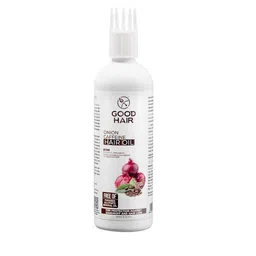 Good Hair Onoin Hair Oil for Dandruff & Hair Fall Protection - 200ml-image-62