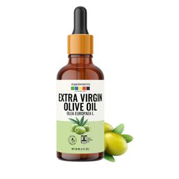 Organix Mantra Pure & Cold Pressed Organic Extra Virgin Olive Oil - 30ml-11