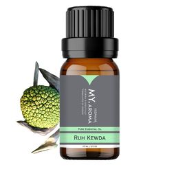 VEDANUM My.Aroma Premium Organic Kewra Essential Oil Fragrance 15ml-47
