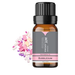 VEDANUM MY Aroma Premium Organic Bubblegum Fragrance Essential Oil-15 ml-19