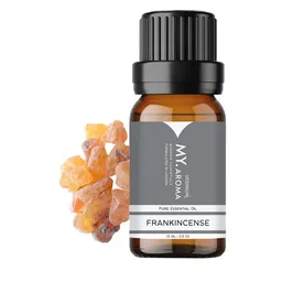 VEDANUM My Aroma Pure Frankincense Essential Oil - 15 ml-image-55