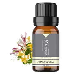 VEDANUM My Aroma Pure Essential Honeysuckle Oil - 15 ml-image-37