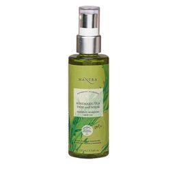 Mantra Herbal Rosemary Tea Tree & Neem Clarifying Hair Oil 100ml-34