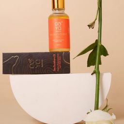GOYA BASICS Seabuckthorn Face Oil for Dull Skin - 30 ml-51