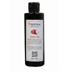 Deyomkar 4 Pcs Hair Care Kit image 3