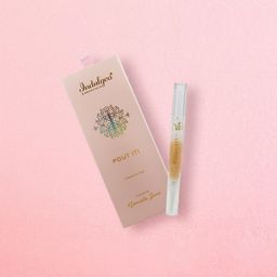 Indulgeo Essentials Pout It  Lip Plumping Oil 3.5ml-19