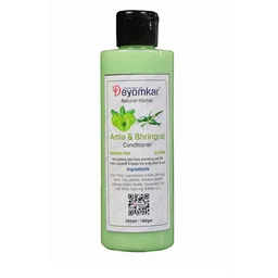 Deyomkar 4 Pcs Hair Care Kit image 5