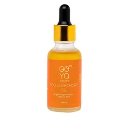GOYA BASICS Seabuckthorn Face Oil for Dull Skin - 30 ml image 4