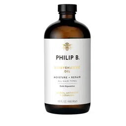 Philip B Rejuvenating Oil 480ml-6