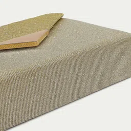 CODE by Lifestyle Embellished Envelope Clutch image 5