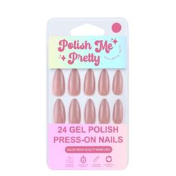 Polish Me Pretty 24-Pcs Oat Nail Art-image-86