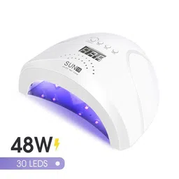 ROSALIND UV LED Lamp Nail Dryer-38