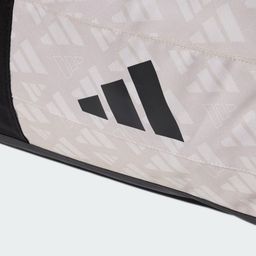 adidas Linear Printed Duffel Medium image 4