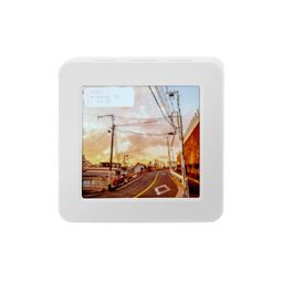 LILYGO T-Panel-Lite S3 4.0-inch LCD ESP32-S3 Dual MCU Development Board 460*460 LCD Screen WIFI Bluetooth Module image 1