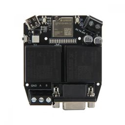 LILYGO® T-RSS3 ESP32-S3 Development Board RS232 RS485 5V Module On-Board WS2812 Wi-Fi Bluetooth 5.0 Type C RSM232MT5V RSM485MT5V image 3