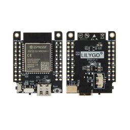 LILYGO® T7 S3 ESP32-S3 Development Board WIFI Bluetooth 5.0 32-bit LX7 Dual-core ESP32-S3-WROOM-1 Module 8MB PSRAM 16MB Flash image 1