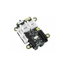 M5Stack M5StampS3 Grove Breakout w/ 1.27 Header Pin image 1