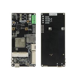 LILYGO® T-Vending ESP32-S3 IOT Development Board Integrated WiFi Bluetooth RS485 PCIe Interface Support T-PCIE SIM Modules Serie image 3