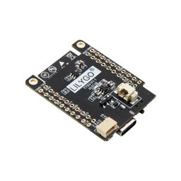LILYGO® T7 S3 ESP32-S3 Development Board WIFI Bluetooth 5.0 32-bit LX7 Dual-core ESP32-S3-WROOM-1 Module 8MB PSRAM 16MB Flash image 2