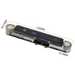 LILYGO® T-Touch Bar ESP32-S3 Touch Display Bar Development Board ESP32-S3R8 WiFi Bluetooth Module Magnetic Round USB Connector image 3