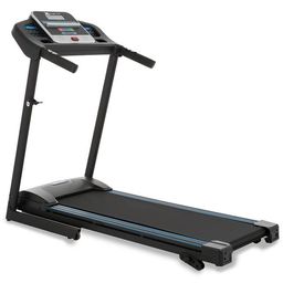 Xterra TR150 Motorised Treadmill-11