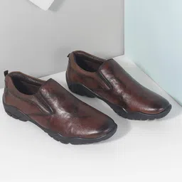 Mochi Men Leather Espadrilles-picture-5