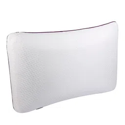 Featherlite Solid Memory Foam Pillow image 3