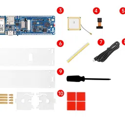 Waveshare ESP32-S3 SIM7670G LTE 4G Development Board image 3