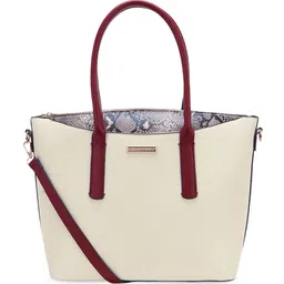 GIORDANO Structured Handheld Bag-51