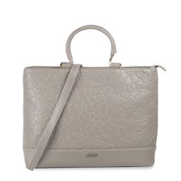 Mochi Textured Structured Handheld Bag-image-21