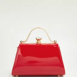 CODE by Lifestyle Structured Handheld Bag-79