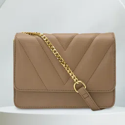 Fastrack Structured Sling Bag-8