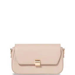 Forever New Structured Sling Bag-picture-33