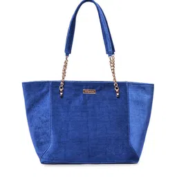 Defiesta Structured Shoulder Bag-16