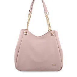 Mochi Structured Shoulder Bag-46