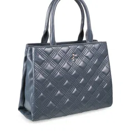 Mochi Textured Structured Handheld Bag image 2