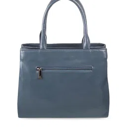 Mochi Textured Structured Handheld Bag image 5